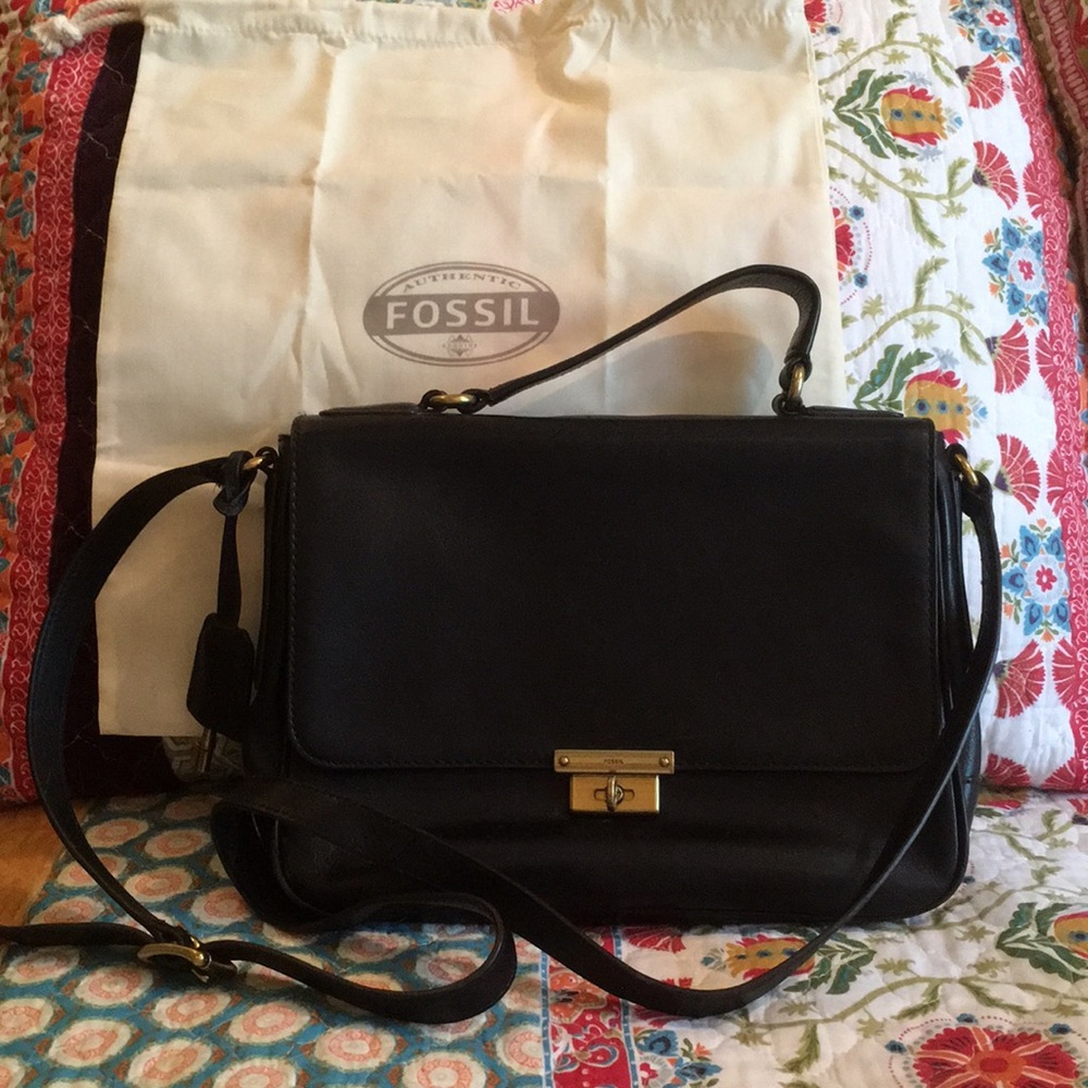 Fossil Shoulderbag